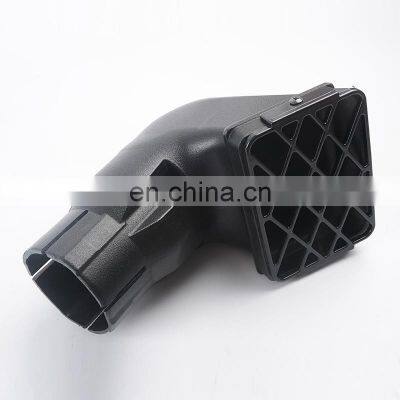 Hot Sales Steel Black Snorkel for Suzuki Jiminy 4x4 Auto Accessories photo-3