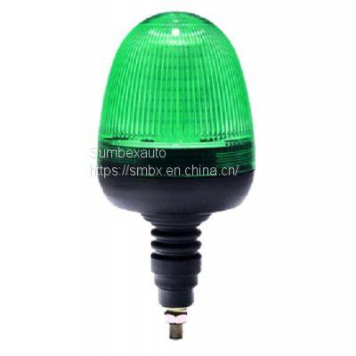 ECE R10 GREEN LED BEACON