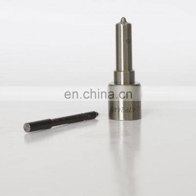 China UD Injector Nozzle DLLA147P2405/0433172405 for Common Rail Injector Assy 0445120353,0445120364