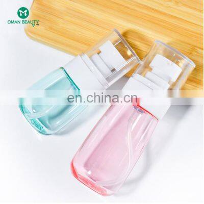 2022 Thermos Bottle Spice Bottles / 1.5ml Bpa Free Spray Bottle / Bottle Spray 100ml 50 ml Spray Bottle
