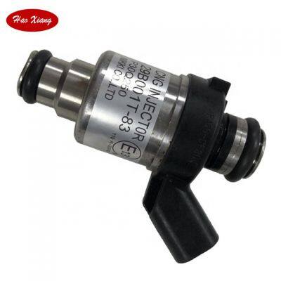 NEW ORIGINAL ! Haoxiang Auto Trade Natural Gas Fuel Injectors Nozzles 29B001-B83 110R-000193 K1A00-1113940 For Yuchai Nikki LPG