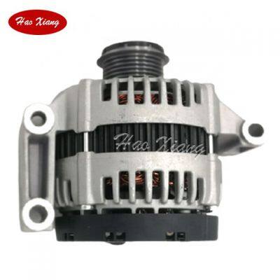 Haoxiang Auto 12V 150A Alternator 36000037  0121615105  For VOLVO S60 II  V60  XC60