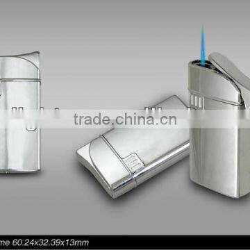 LA19720 best quality lighter with blue jet flame