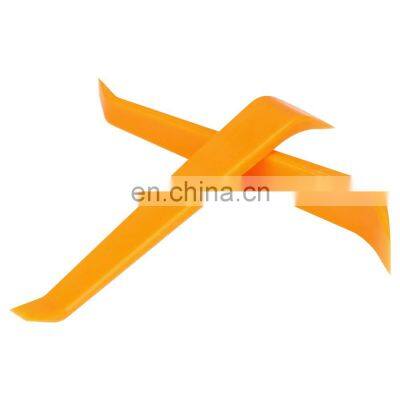 Plastic Car Radio Door Clip Panel Trim Dash Audio Removal Pry Tool Repairing photo-3