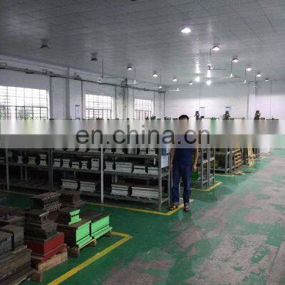 ODM OEM Service Cheap Custom ABS/PP/PC/POM Injection Molding Making / Precision Plastic Reflector Inject Mould photo-3