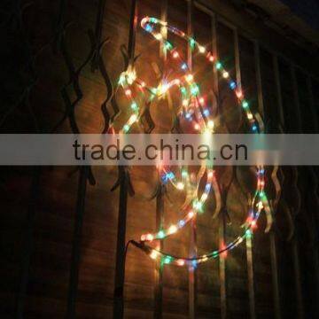 ramadan eid decoration led moon and star light