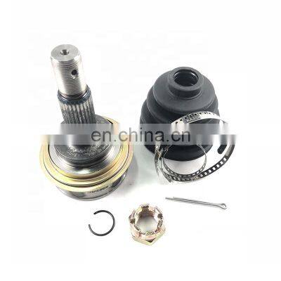 Auto Parts TO-014 CV Joint For TOYOTA photo-3