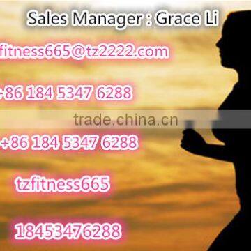 Recumbent Bike/Commercial Fitness Machine/Gym Equipment/Exercise Bike Tz-7007/Cycling/Upright/Fitness/Cardio/Aerobic photo-3