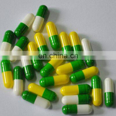 High Quality Fully Auto Capsule Filler Filling Machine photo-5