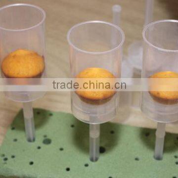 KH Direct Factory Price Non-toxic Push Up Cake Pops photo-3