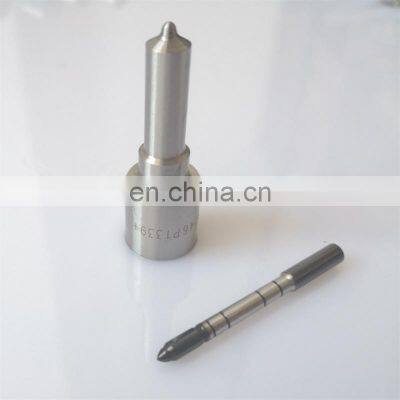 Injector Nozzle DLLA150P2576 Diesel Fuel Nozzle 150p2576 for 0445110825 photo-4