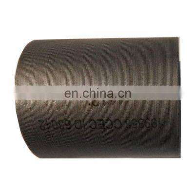 ISM L10 Marine Engine Spline Coupling Sleeve 199358