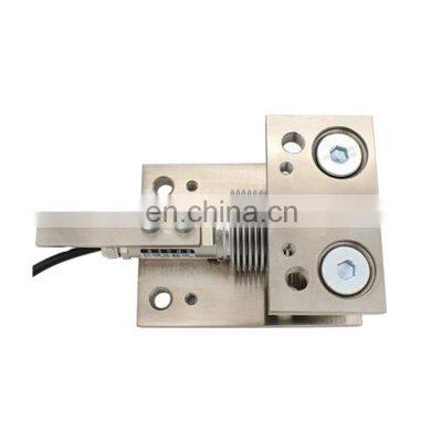 CALT Bellows Cantilever Reactor Hopper Weighing Force Measuring Module Load Cell DYMK-006 200kg photo-2