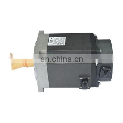 100% New and original factory price Mitsubishi ac servo motor HG-KN73J-S100