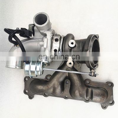 turbo 53039880288 53039880240 LR074185 turbo for Land Rover LR2 HSE Lux With AJ-i4D Engine 2.0L