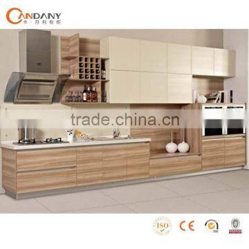 European style modern kitchen cabinet,plastic kitchen cabinet protectors