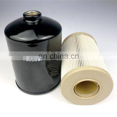 High Performance RE525523 JD Tractor Inline Reuseable Fuel Filter Racor Parts Assy photo-3