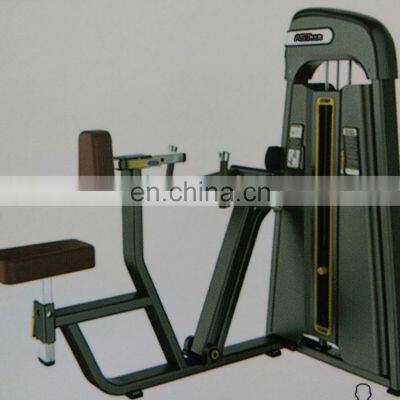 Factory Price Commercial Professional Gym Fitness Equipment ASJ-S810 Abdominal Isolator Machine photo-4