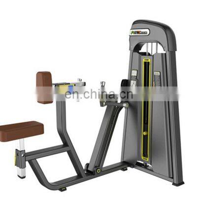 gym fitness equipment supplier asj S805  seated row machine wholesaler exporter rowing