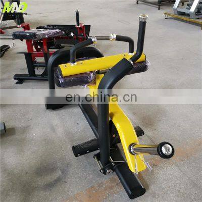 2022 New Style Discount MND-PL62 HOT SALE FITNESS Gym Equipment Home Use Exercise Calf Raise photo-5