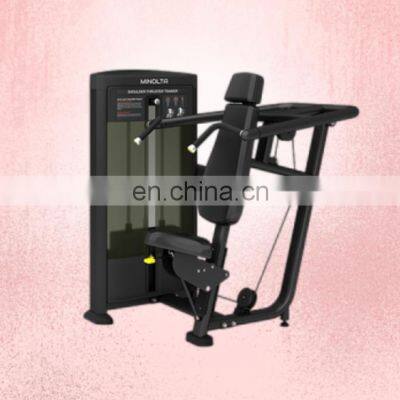 High Quality Machine  Capacity Customizable Features Fs06 Model  Gym Equipment Q235 Steel Metal Commercial Gym Equipment