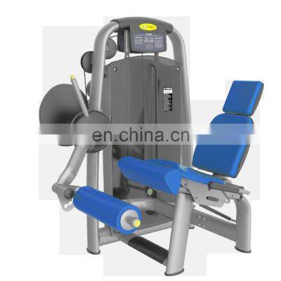 Gym Fitness Powerful Club Adult Strength Fitness Equipment Outdoor Gym Equipment Fitness Seated Leg Extension