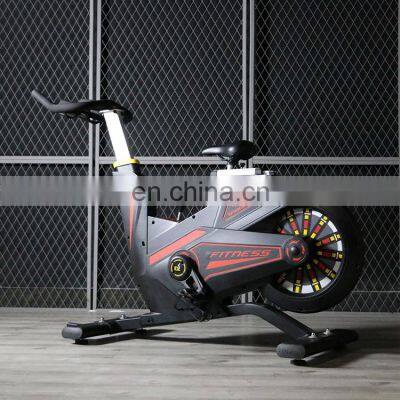 Amazon To Seller Spinning Bike Gym Equipment Fitness Spinning Bike For Home Use photo-3