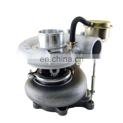 TD06 turbochargercharger ME073623 49179-00260 turbocharger charger 4d34 for Mitsubishi Cantor 6D31