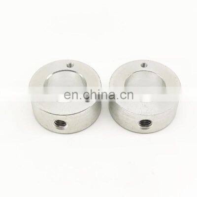 Custom Aluminum CNC Machining Milling Process Precision CNC Machining Parts