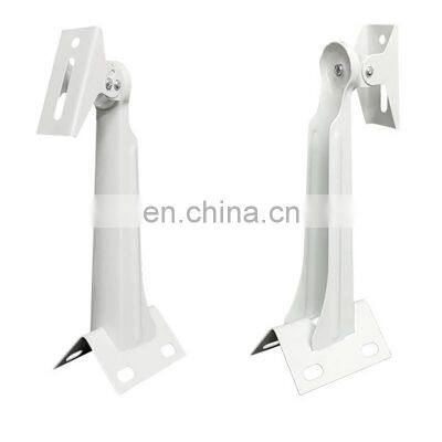 OEM metal processing IP Camera Security System bracket CCTV Bracket