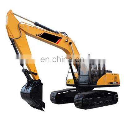 Most Classic Model 21 Ton Grapple Excavator SY215C