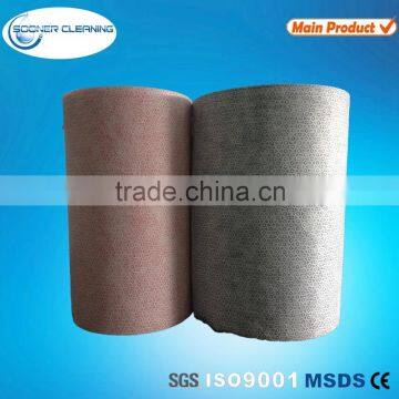 Non Woven Polypropylene Fabric Roll Manufacturer photo-4