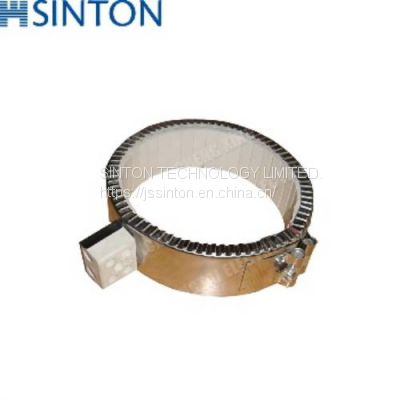 Industrial Barrel Extruder Heater Band Ceramic