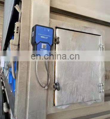 Jointech Smaller Intelligent Electronic Lock JT709A BLE Seal Tracker photo-4