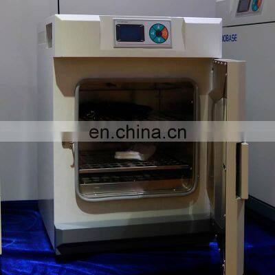 BIOBASE China Forced Air Drying Oven BOV-V35F Forced Air Drying Oven With Over-temperature Protecter for Lab