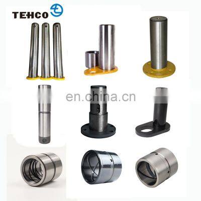 Construction Machine Kobelco Bucket Steel Bushing