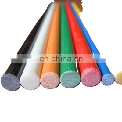 Solid fiberglass rods/frp stake/stick  for sale