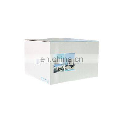 Surveillance Camera Packaging Carton Customized photo-2