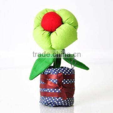 bamboo charcoal flower sachet with PDQ SA-1776