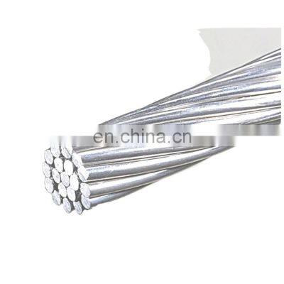 All Aluminium Alloy Conductor AAAC 19 Strand Canton Bare Al Aaac 394.5 Mcm Canton 26/7  Cario Darien Elgin Flint