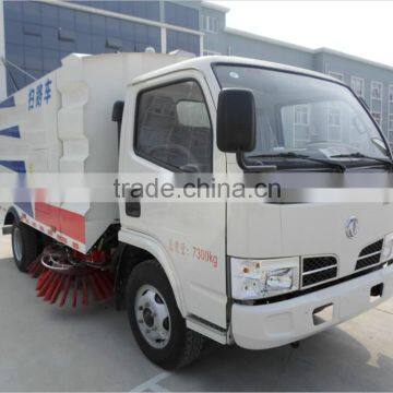 DFAC road sweeper truck for sale 008615826750255 (Whatsapp)