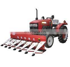 Miwell 4G150 Tractor Mounted Reaper Head photo-4
