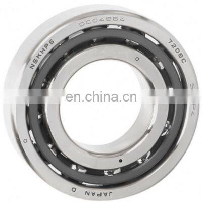 RHP Ball Screw Angular Contact Ball Bearing BSB055090 BSB055090DUHP3 BSB055090QUHP3 photo-5