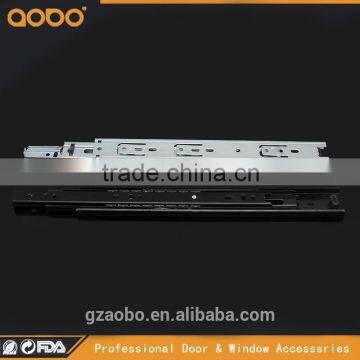 42mm 3-fold Ball Bearing Drawer Slide