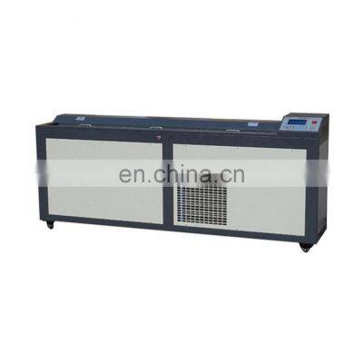 Ductility Testing Machine for Bituminous Surfaces