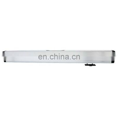 600mm Magnetic Digital Protractor Digital Spirit Laser Level Aluminum Alloy Angle Bubble Level Digital Spirit Level With Laser photo-3