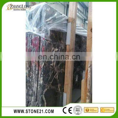 High Quality Nero Portoro Vena Larga