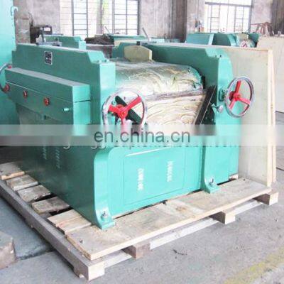 Roller Flour Triple Roller Grain Roller Mill photo-2