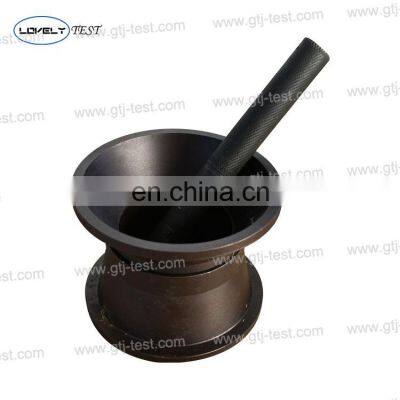 Motorized Flow Table for Cement Mortar photo-5