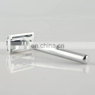 New Brand Hot Selling Skin Cleaning Safety Shaving Razor Steel